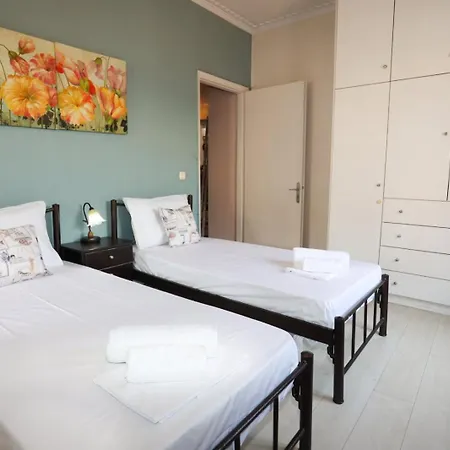 Alex House Daire *