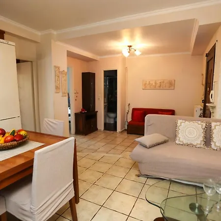 Alex House Korfu