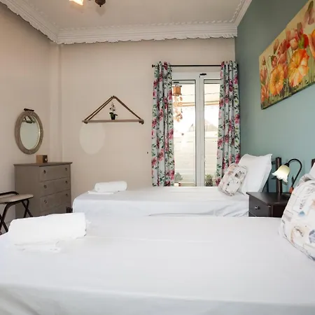 Alex House Korfu