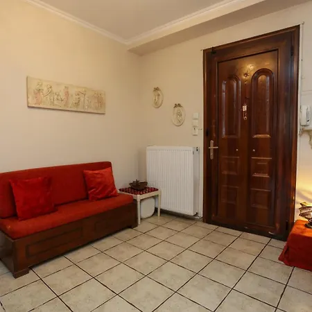 Alex House * Korfu